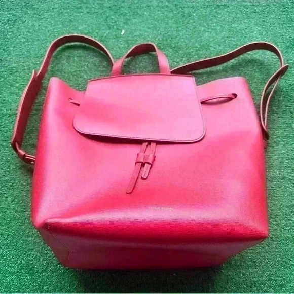 Mansur Gavriel Large - Picture 1 of 8